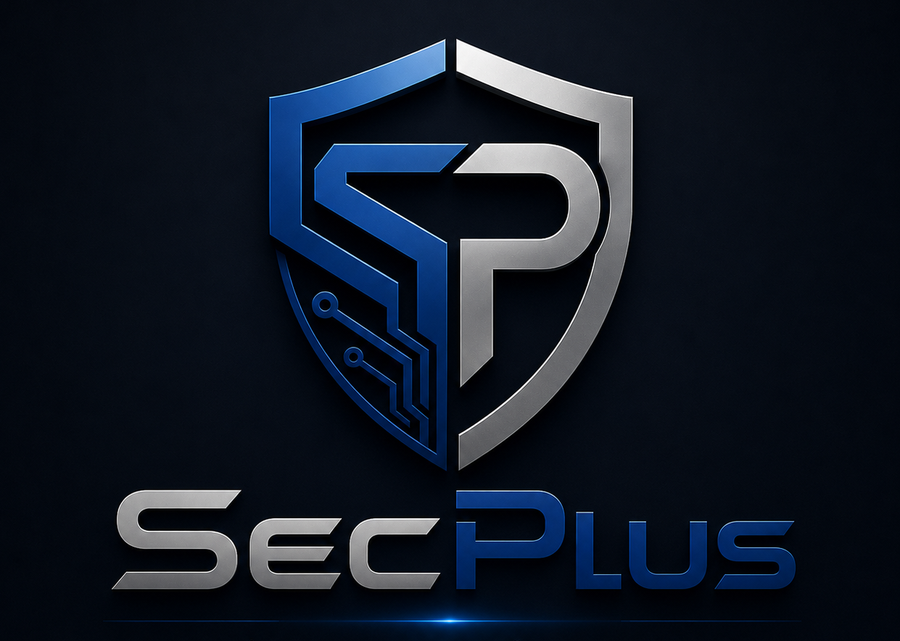 SecPlus — Inteligência, Proteção, Tecnologia